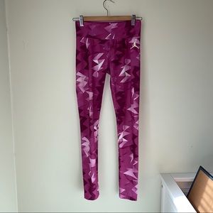 Jordan training Youth Leggings